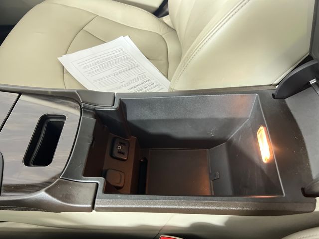 used 2018 Buick LaCrosse car, priced at $18,500