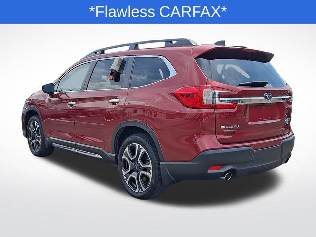 used 2024 Subaru Ascent car, priced at $43,941