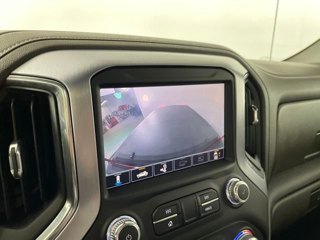 used 2020 GMC Sierra 1500 car, priced at $39,000