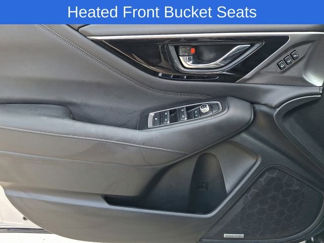 used 2024 Subaru Outback car, priced at $30,976