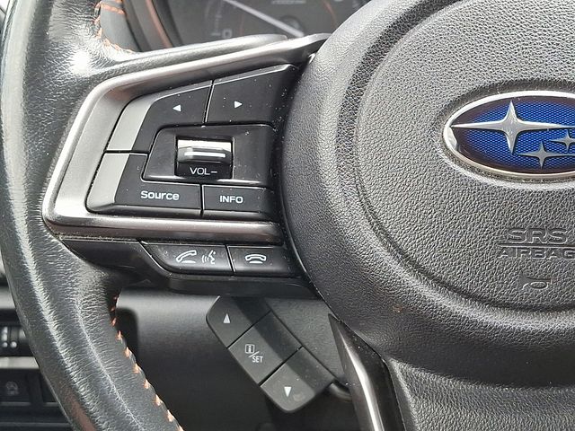 used 2020 Subaru Crosstrek car, priced at $19,960