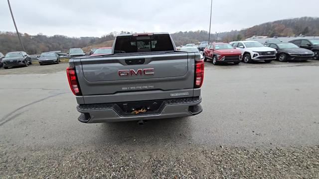 new 2025 GMC Sierra 1500 car, priced at $61,525