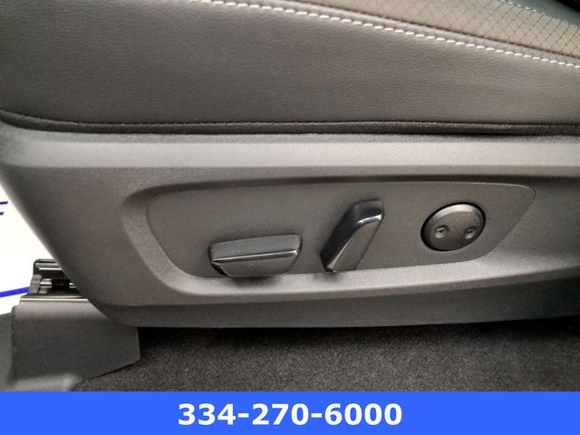new 2025 Nissan Pathfinder car, priced at $50,305