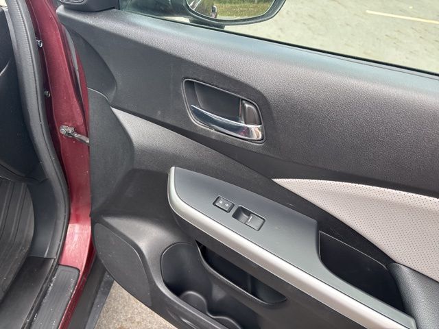 used 2015 Honda CR-V car, priced at $11,999
