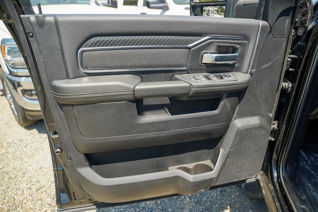 new 2025 Ram 3500 car, priced at $73,755