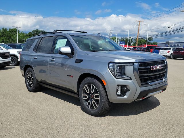 new 2024 GMC Yukon car, priced at $82,044