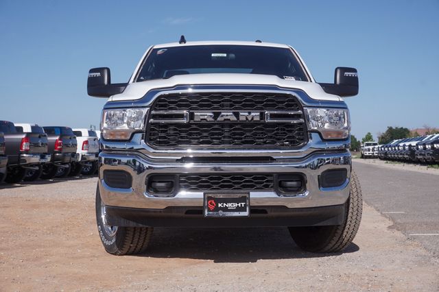 new 2024 Ram 2500 car, priced at $57,295