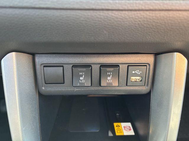 used 2022 Toyota Corolla Cross car, priced at $26,285
