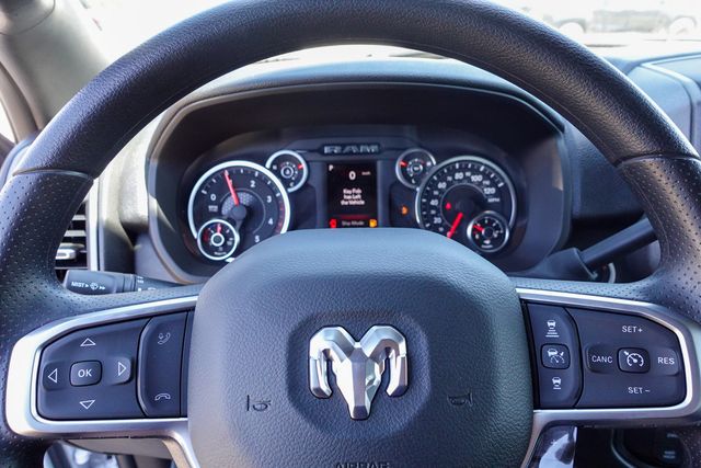 new 2025 Ram 3500 car, priced at $59,905