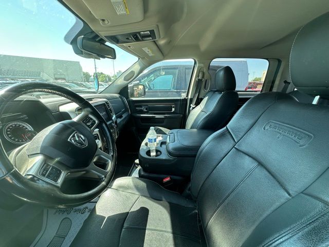 used 2019 Ram 1500 Classic car, priced at $25,649