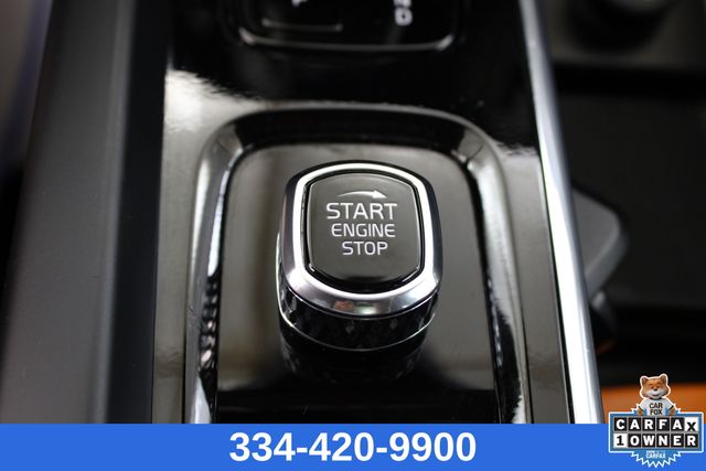 used 2024 Volvo XC60 Recharge Plug-In Hybrid car, priced at $41,999