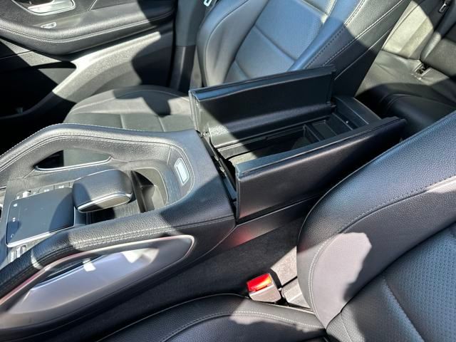 used 2022 Mercedes-Benz GLE car, priced at $37,619