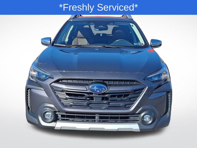 used 2023 Subaru Outback car, priced at $30,304