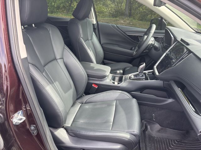 used 2025 Subaru Outback car, priced at $38,933