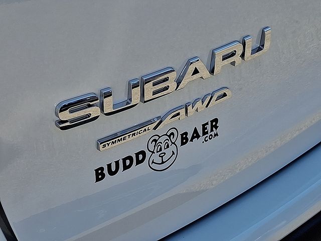 new 2025 Subaru Ascent car, priced at $50,149