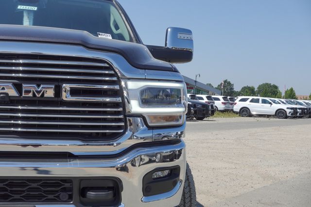 new 2024 Ram 2500 car, priced at $74,775