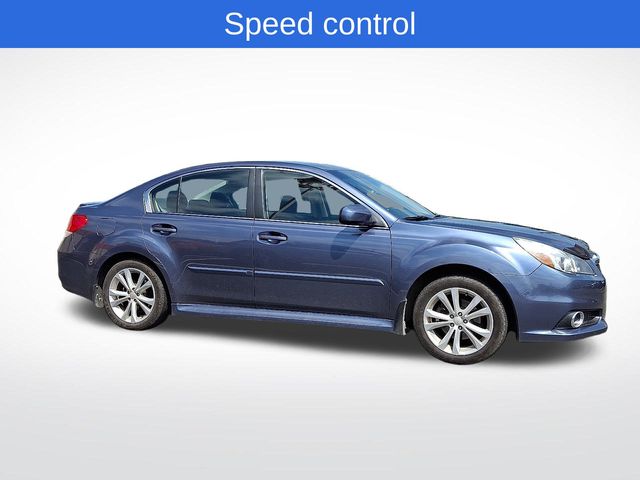 used 2013 Subaru Legacy car, priced at $9,488