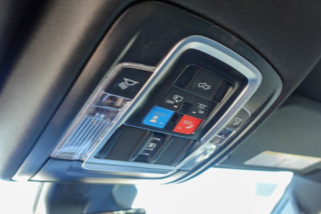 new 2025 Ram 1500 car, priced at $47,598