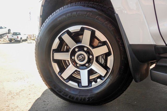 used 2024 Toyota 4Runner car, priced at $45,755