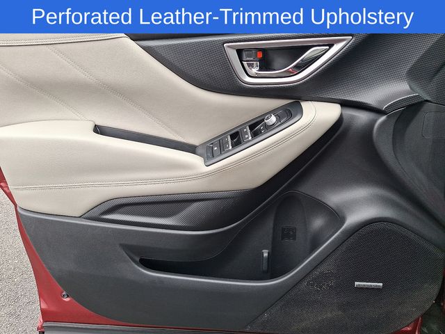 used 2021 Subaru Forester car, priced at $21,940