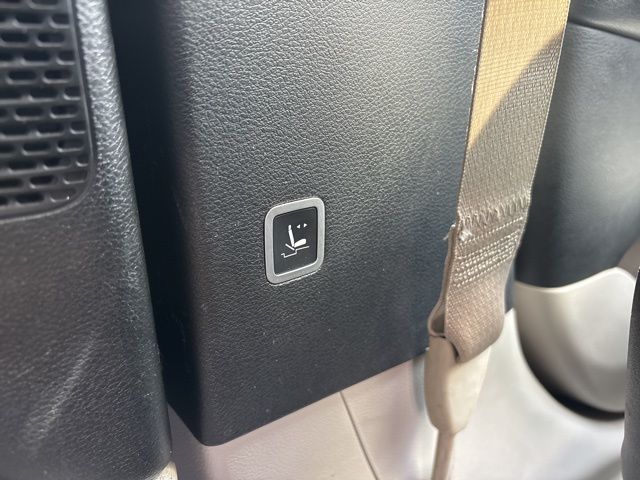 used 2018 Chrysler Pacifica car, priced at $15,199