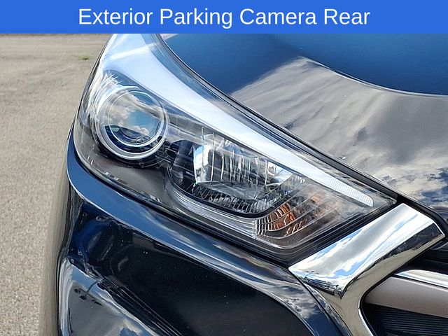 used 2016 Hyundai Tucson car, priced at $14,223