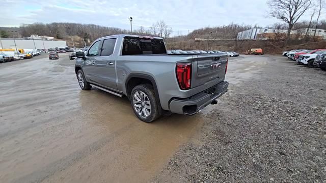 new 2025 GMC Sierra 1500 car, priced at $71,155