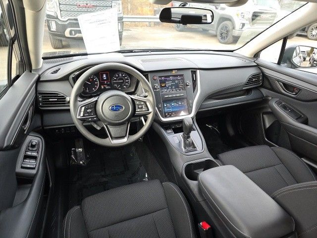 used 2022 Subaru Legacy car, priced at $20,999