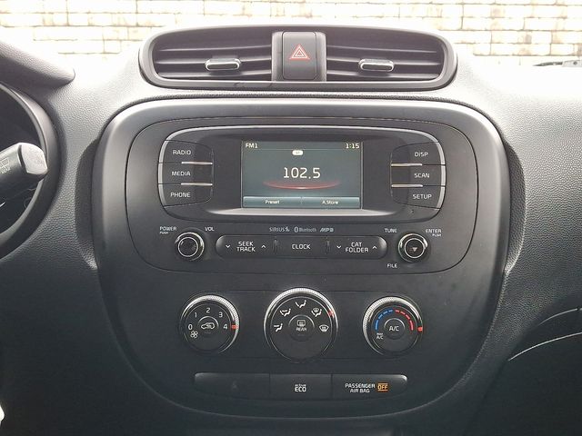 used 2016 Kia Soul car, priced at $9,965