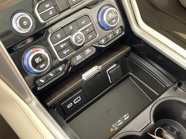 used 2023 GMC Yukon XL car, priced at $67,000