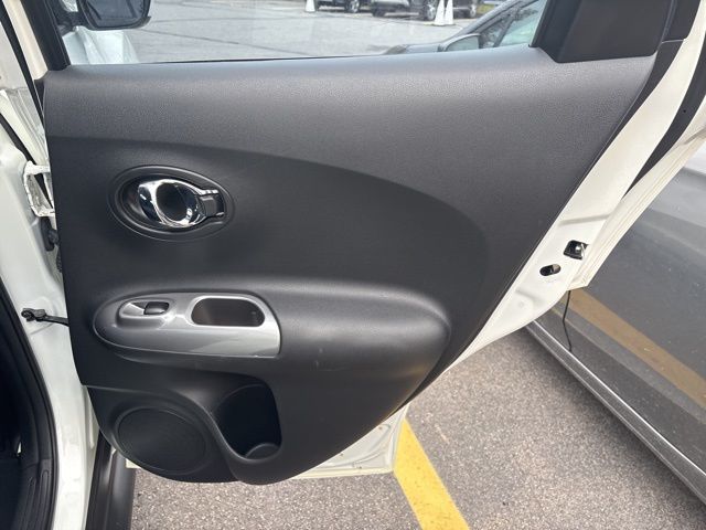 used 2016 Nissan Juke car, priced at $10,229