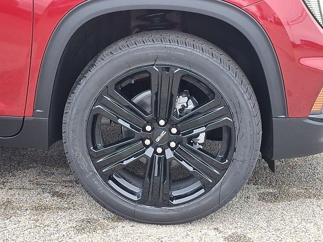 new 2026 GMC Acadia car, priced at $55,220