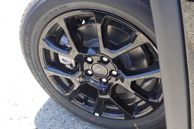 new 2025 Jeep Compass car, priced at $28,458