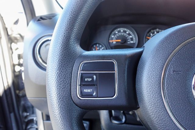 used 2014 Jeep Patriot car, priced at $8,800