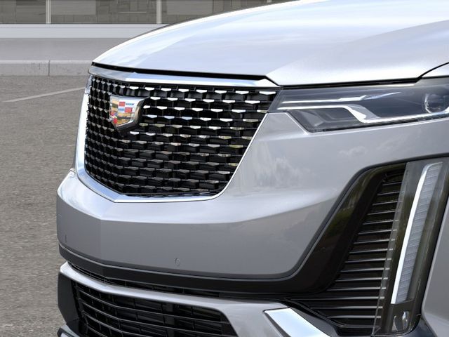 new 2024 Cadillac XT6 car, priced at $62,290