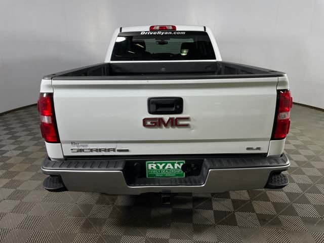 used 2019 GMC Sierra 1500 Limited car, priced at $26,000