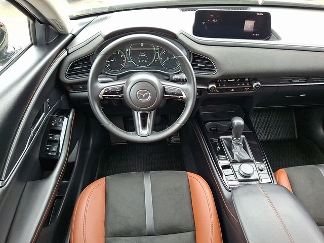 used 2024 Mazda CX-30 car, priced at $28,959