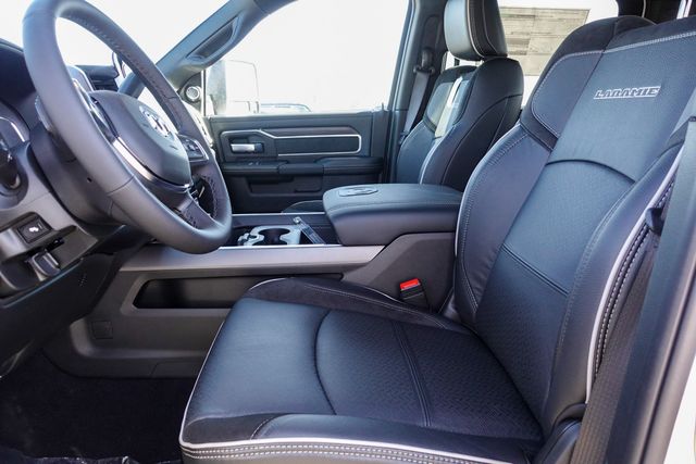 new 2026 Ram 3500 car, priced at $89,705
