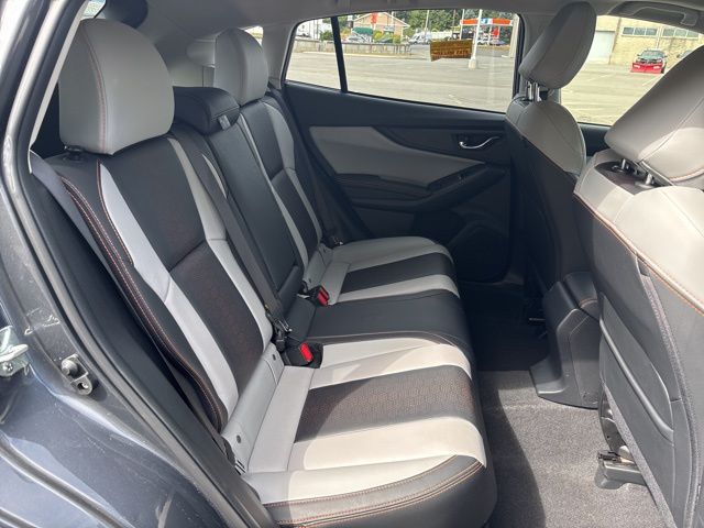 used 2023 Subaru Crosstrek car, priced at $26,999