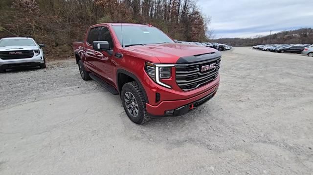 new 2025 GMC Sierra 1500 car, priced at $69,175