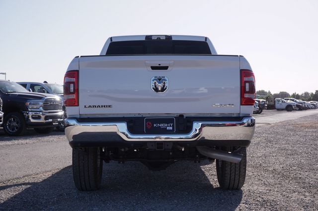 new 2024 Ram 2500 car, priced at $75,480