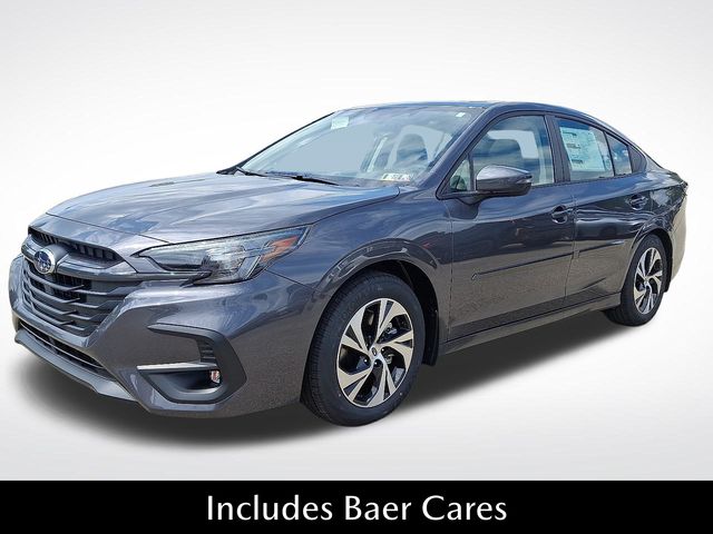 new 2025 Subaru Legacy car, priced at $32,525