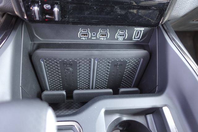new 2025 Ram 1500 car, priced at $61,594