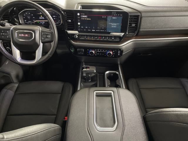 used 2022 GMC Sierra 1500 car, priced at $48,000