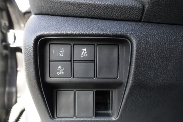 used 2017 Honda CR-V car, priced at $12,000