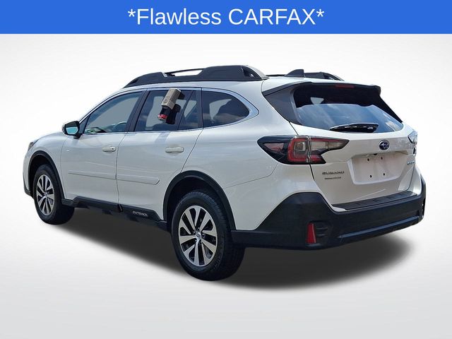 used 2022 Subaru Outback car, priced at $25,974