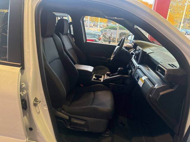 new 2025 Toyota 4Runner car, priced at $47,387