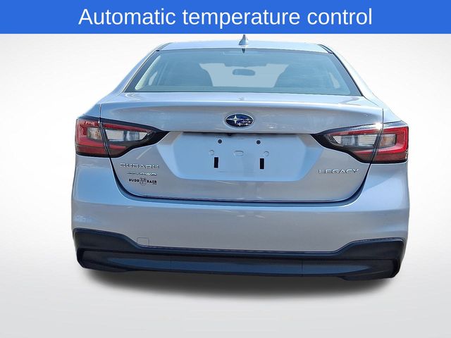 used 2022 Subaru Legacy car, priced at $22,513