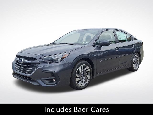 new 2025 Subaru Legacy car, priced at $35,981