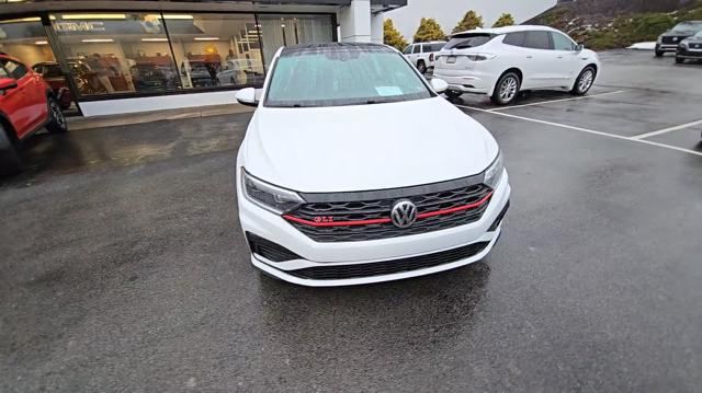 used 2019 Volkswagen Jetta GLI car, priced at $17,999